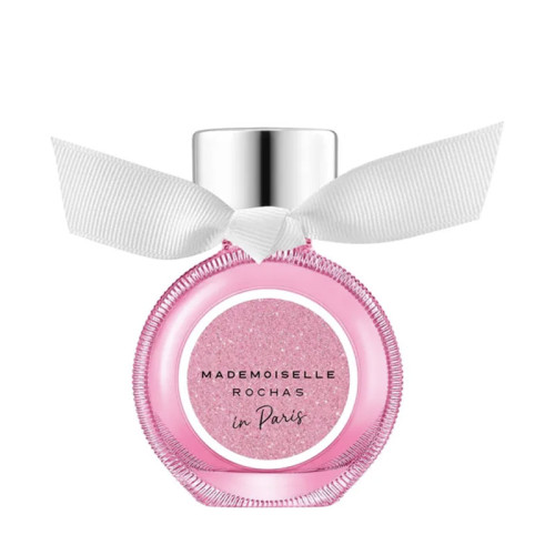 ROCHAS Mademoiselle Rochas in Paris - Eau de Parfum
